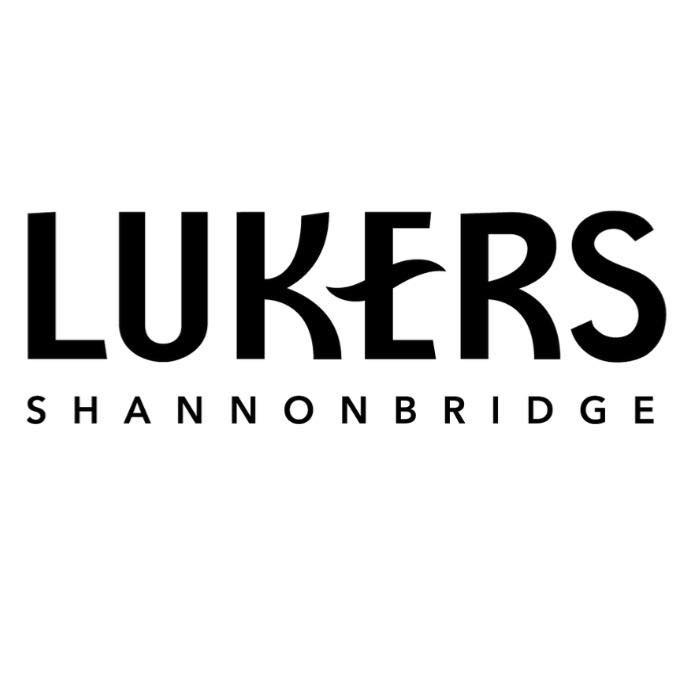 Logo for Lukers of Shannonbridge